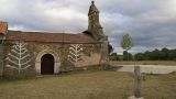 Ermita de Losacio