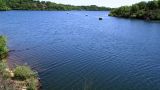 Embalse de Ricobayo