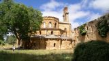 Monasterio Cisterciense (Granja de Moreruela) 