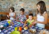 taller de galletas para toda la familia